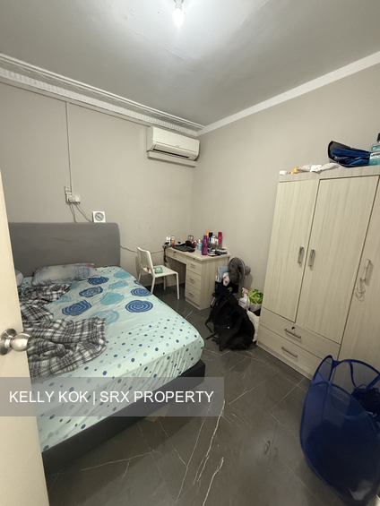 Sing Joo Walk (D8), Apartment #581232341